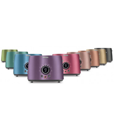 Sencor STS6052BL röster sinine