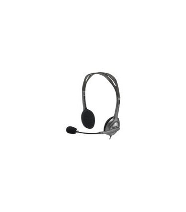 Logitech H111 peakomplekt