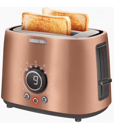 Sencor STS6056GD röster kuldne