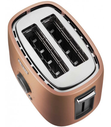 Sencor STS6056GD röster kuldne