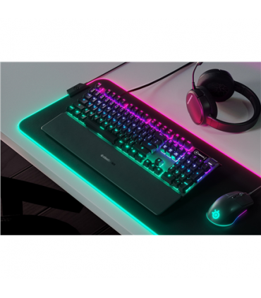 Steelseries Apex 5 Hybrid Blue, US, must