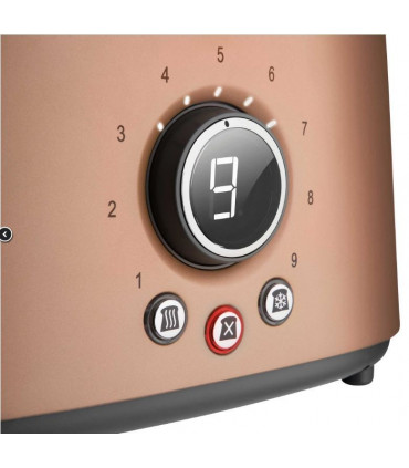 Sencor STS6056GD röster kuldne