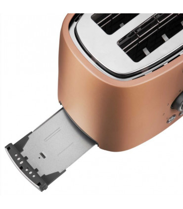 Sencor STS6056GD röster kuldne