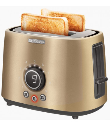 Sencor STS6057CH röster kohvipruun