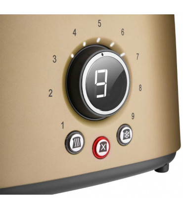 Sencor STS6057CH röster kohvipruun