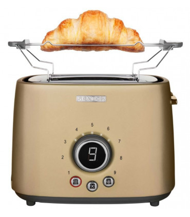 Sencor STS6057CH röster kohvipruun