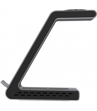 Prestigio ReVolt A9, Qi 3-in-1 juhtmevaba laadimiskeskus