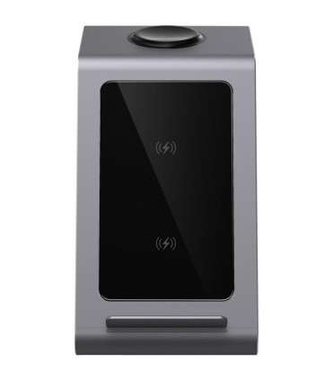 Prestigio ReVolt A9, Qi 3-in-1 juhtmevaba laadimiskeskus