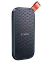 Sandisk SSD E30 480GB USB 3.2