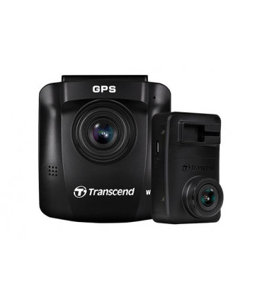 VEHICLE RECORDER DRIVEPRO 620/2X32GB TS-DP620A-32G TRANSCEND