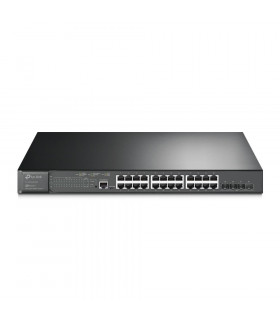 TP-LINK Switch TL-SG3428XMP