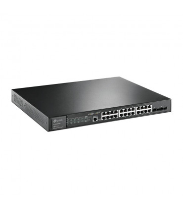 TP-LINK Switch TL-SG3428XMP