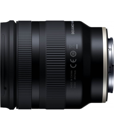 Tamron 11-20mm f/2.8 Di III-A RXD objektiiv Sonyle
