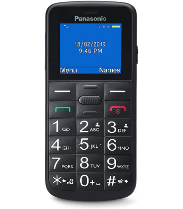 Panasonic KX-TU110, must