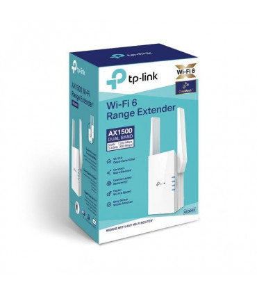 TP-LINK WRL RANGE EXTENDER 1500MBPS/RE505X