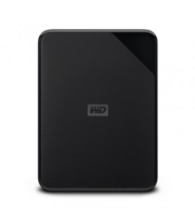 WESTERN DIGITAL HDD Elements Portable SE 2TB USB 3.0 WDBEPK0020BBK-WESN