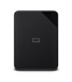 WESTERN DIGITAL HDD Elements Portable SE 2TB USB 3.0 WDBEPK0020BBK-WESN