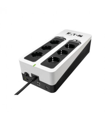 Eaton UPS 3S 550 DIN 550 VA, 330 W, Off line