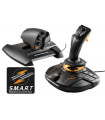 Thrustmaster T.16000M FCS HOTAS