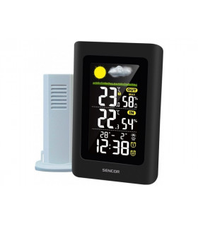 Sencor SWS4270 termomeeter/ilmajaam
