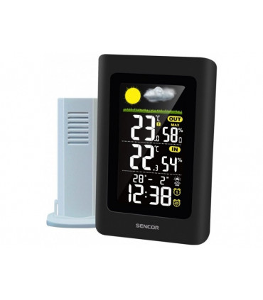 Sencor SWS4270 termomeeter/ilmajaam