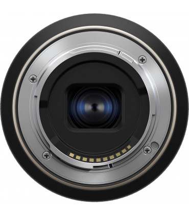 Tamron 11-20mm f/2.8 Di III-A RXD objektiiv Sonyle