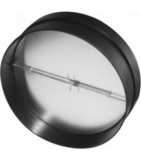 Faber VALVE VR2 120 tagasilöögiklapp (120 mm) 112.0189.216