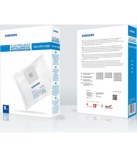 Samsung VCA-VP77/XSB