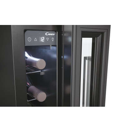 Candy CCVB 15/1 veinikülmik