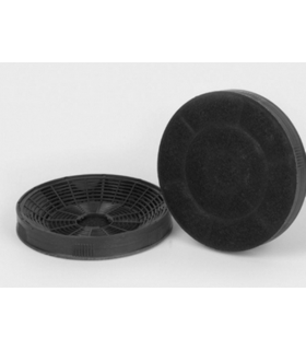 Berk CHARCOAL FILTER YT971.1190.01 (BHD 1190, 2240 )