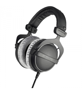 Beyerdynamic Reference headphones DT 770 PRO Wired, On-Ear, 80 Ω, Black