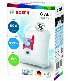 Bosch BBZ41FGALL