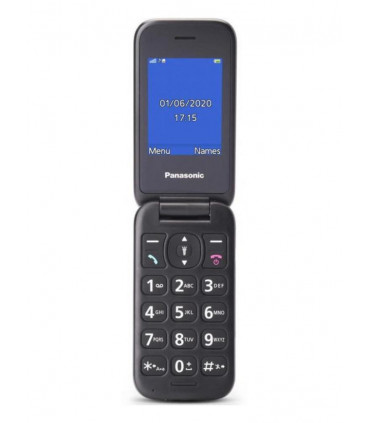 Panasonic KX-TU400, roheline