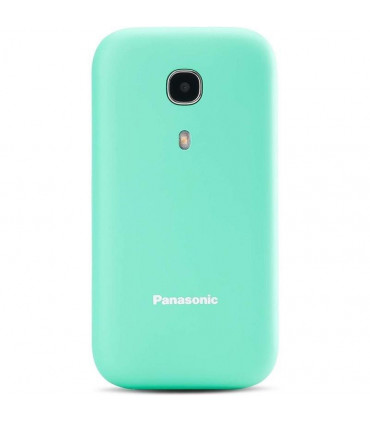 Panasonic KX-TU400, roheline