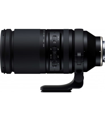 Tamron 150-500mm f/5-6.7 Di III VC VXD objektiiv Sonyle