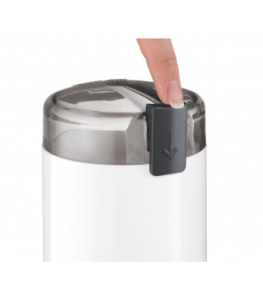 Bosch TSM6A011W kohviveski, valge