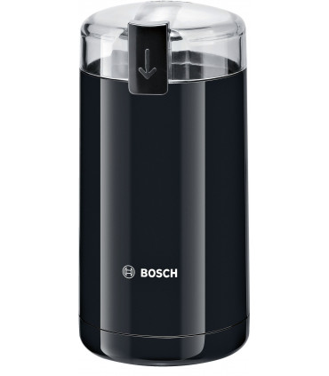 Bosch TSM6A013B kohviveski must
