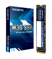 Gigabyte SSD GP-GM301TB-G 1000 GB, SSD form factor M.2 2280, SSD interface PCI-Express 3.0 x4, NVMe 1.3, Write speed 3000 MB/s,
