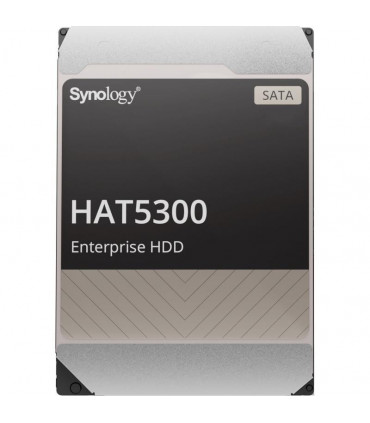 Synology Enterprise 12TB HDD HAT5300-12T