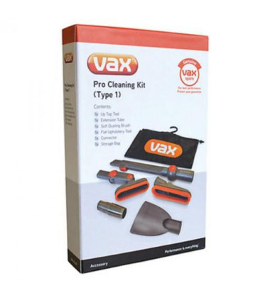 1-1-133057-00 Vax Pro otsikute komplekt