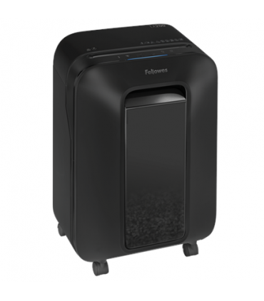 Fellowes Micro-Cut LX200  Paper shredding, Credit cards shredding, Traditional