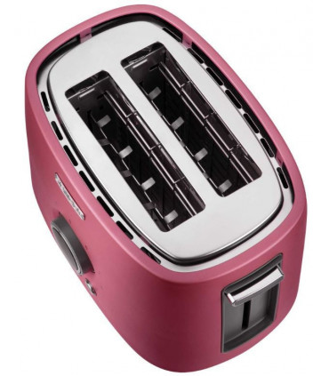 Sencor STS6054RD röster punane