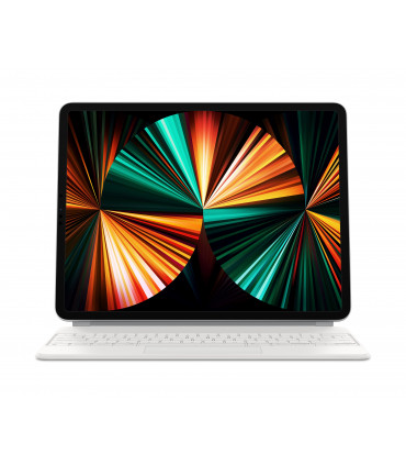 Apple Magic Keyboard for 12.9-inch iPad Pro (3rd,4th,5th gen) SWE