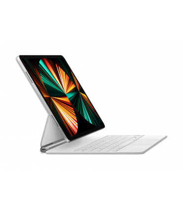 Apple Magic Keyboard for 12.9-inch iPad Pro (3rd,4th,5th gen) SWE