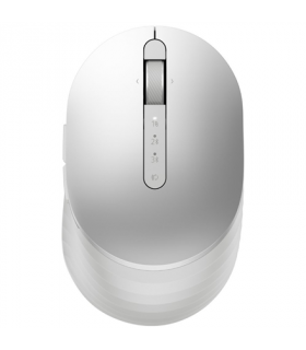 Dell Premier Rechargeable Wireless Mouse MS7421W Platinum silver