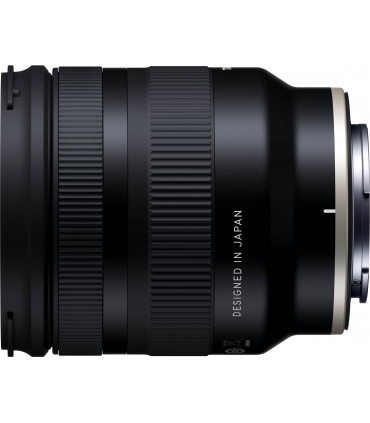 Tamron 11-20mm f/2.8 Di III-A RXD objektiiv Sonyle