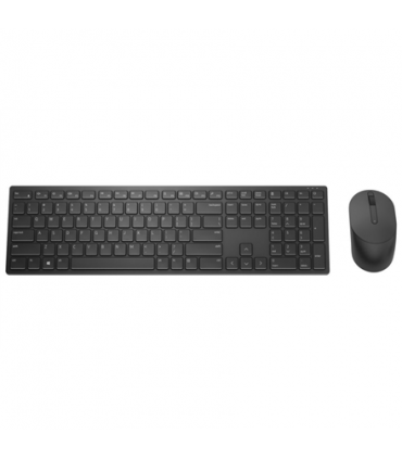 Dell KM5221W juhtmevaba klaviatuur ja hiir, EE