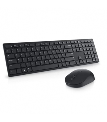 Dell KM5221W juhtmevaba klaviatuur ja hiir, EE