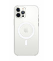 Apple iPhone 12 Pro Max Clear Case