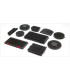 KIT 01916/S LONG LIFE CARBONFILTER EDS3 TONDA, VOG